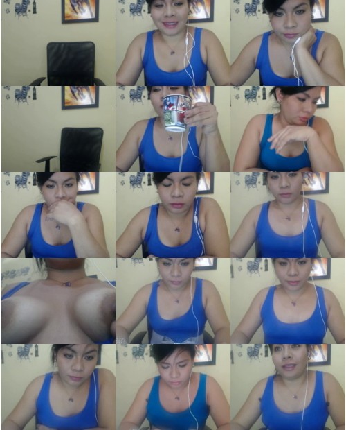 Download Video File: myfreecams brianasexy1