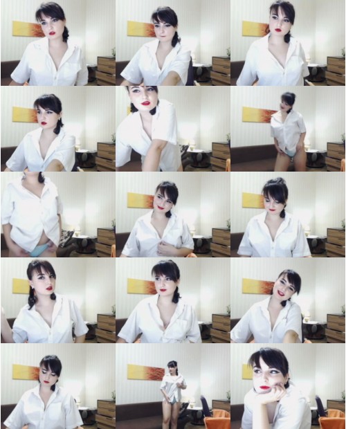 Download Video File: myfreecams brook95