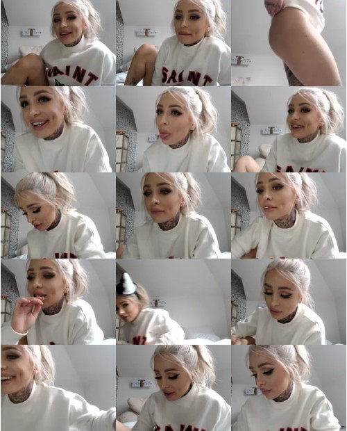 Download Video File: myfreecams bunnybuttghee