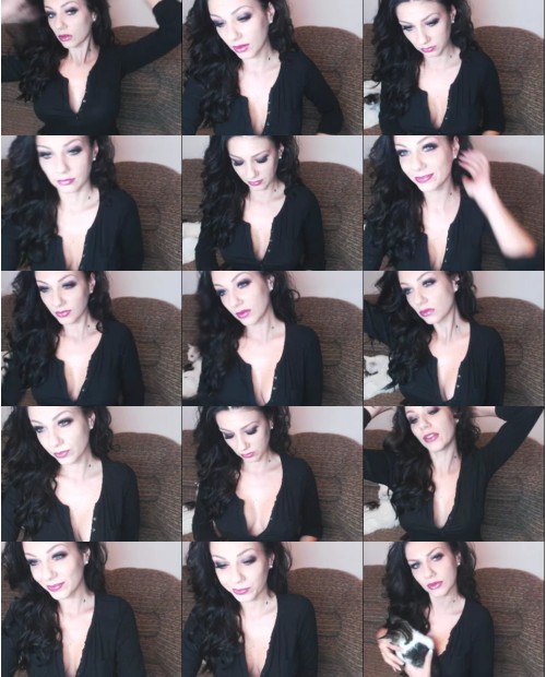 Download Video File: myfreecams call me ally