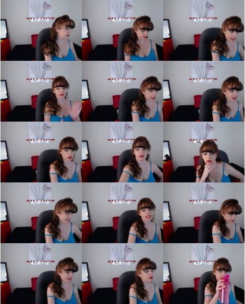 Download Video File: myfreecams cammicams