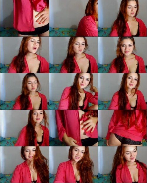 Download Video File: myfreecams cattallina