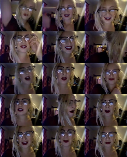 Download Video File: myfreecams charlieroze