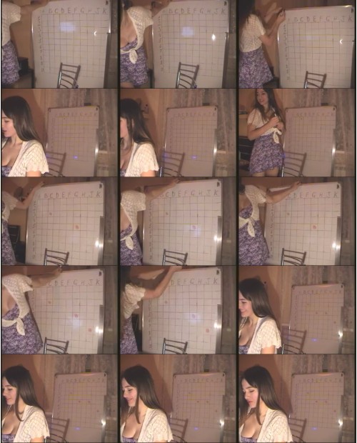 Download Video File: myfreecams chatty  cathy