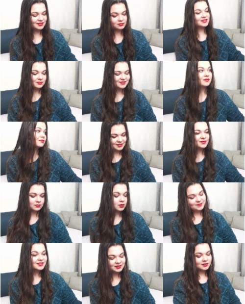 Download Video File: myfreecams cheri777