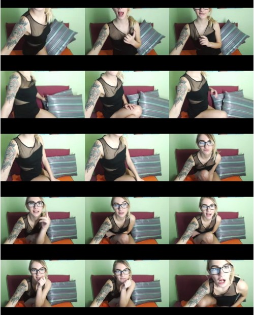 Download Video File: myfreecams cherryly