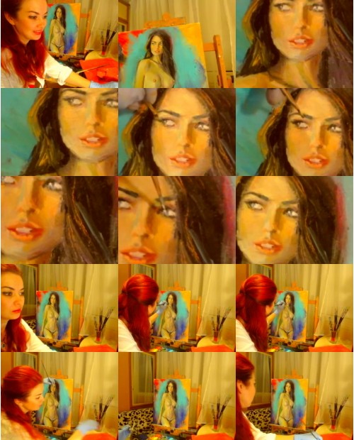 Download Video File: myfreecams chocolatealen