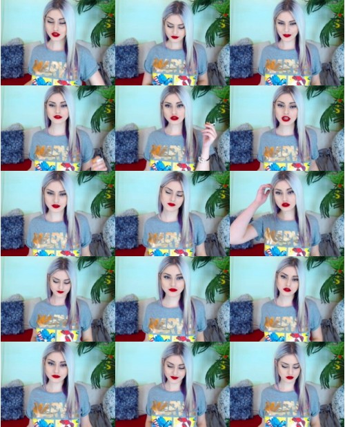 Download Video File: myfreecams christinev