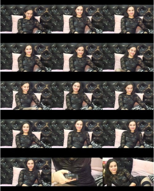 Download Video File: myfreecams cindysmile