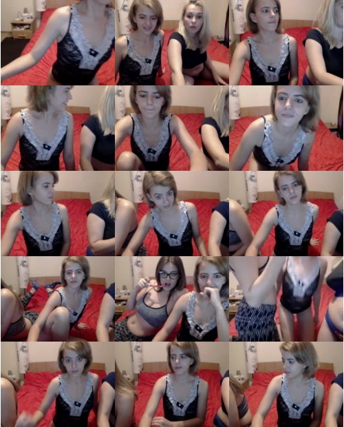 Download Video File: myfreecams cleorose