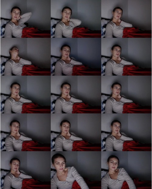 Download Video File: myfreecams crazyannk