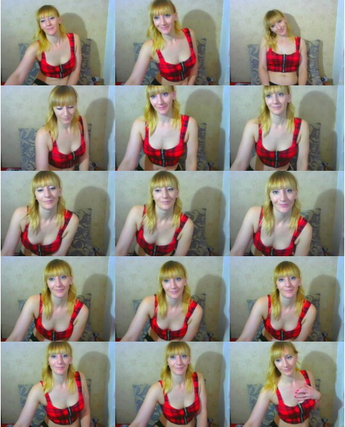 Download Video File: myfreecams cutie baby4u