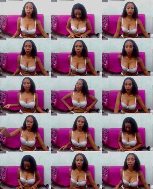 Download Video File: myfreecams denissecruz