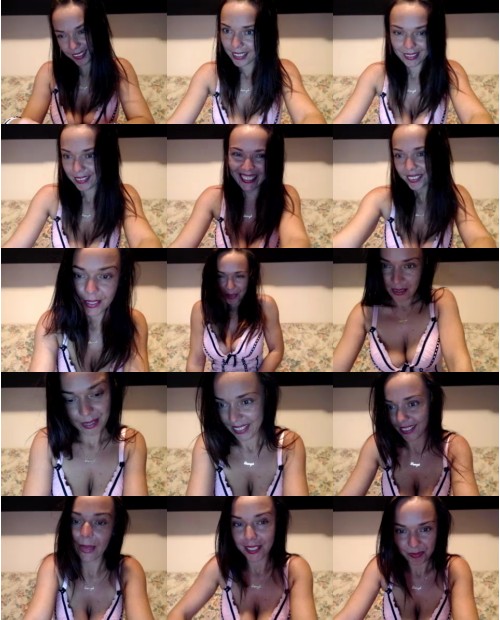 Download Video File: myfreecams dennysehot