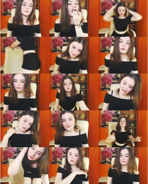 Download Video File: myfreecams divaeleanor