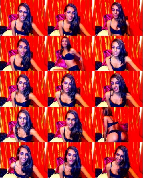 Download Video File: myfreecams divineindianx