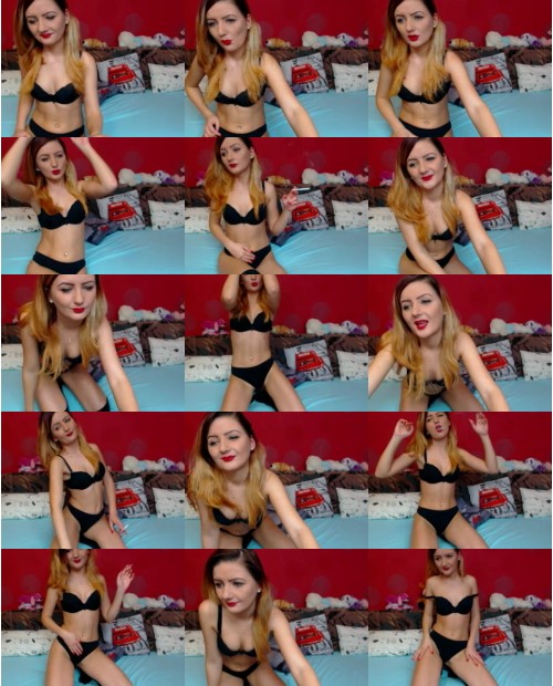 Download Video File: myfreecams dollylucy