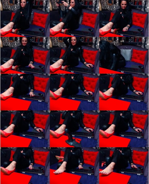 Download Video File: myfreecams dommealissa