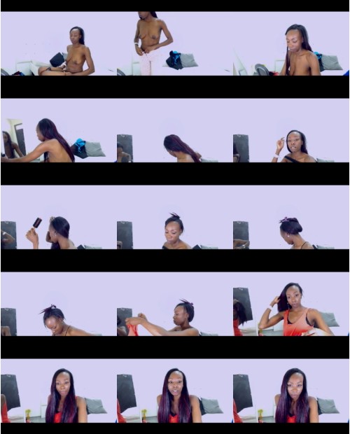 Download Video File: myfreecams ebonygodess25