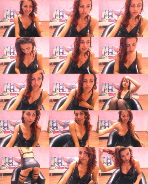 Download Video File: myfreecams ellyheaven