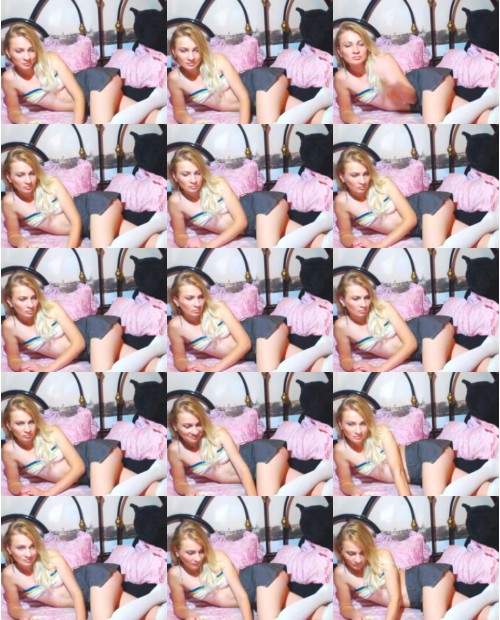 Download Video File: myfreecams erikablanc