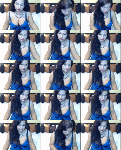 Download Video File: myfreecams estellerosexx