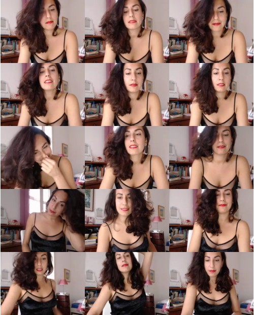 Download Video File: myfreecams evabelle