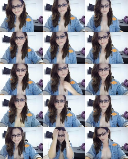 Download Video File: myfreecams evastar19