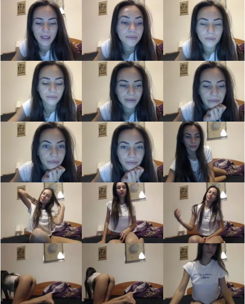 Download Video File: myfreecams eve22