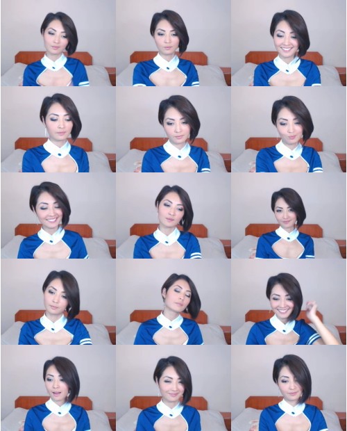 Download Video File: myfreecams evelynjade