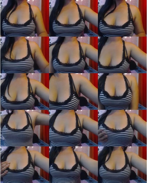 Download Video File: myfreecams exotic latinx