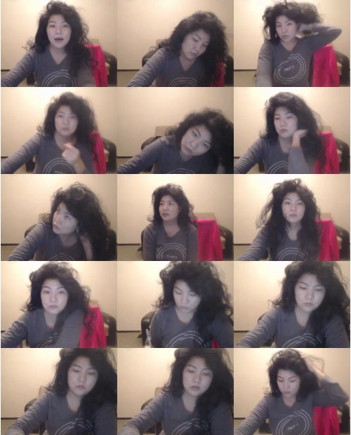 Download Video File: myfreecams faridahh