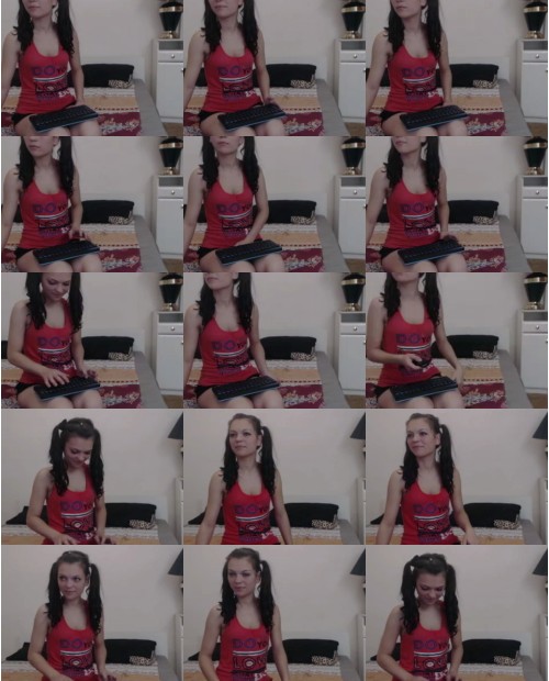 Download Video File: myfreecams fergiedi