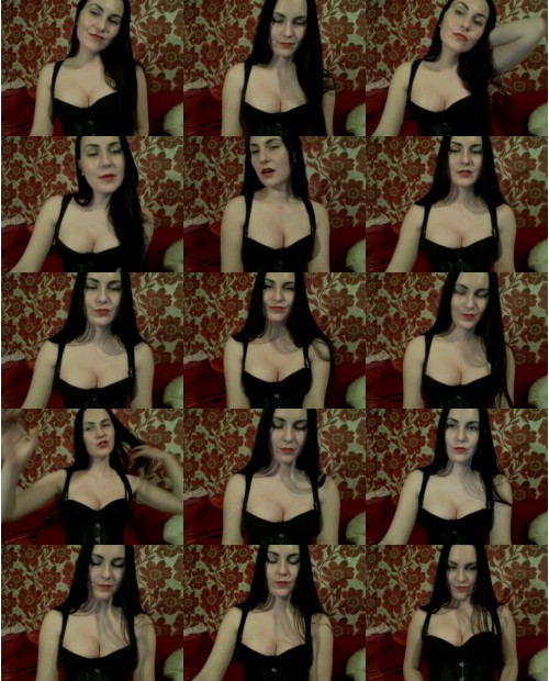 Download Video File: myfreecams fetishqueenx