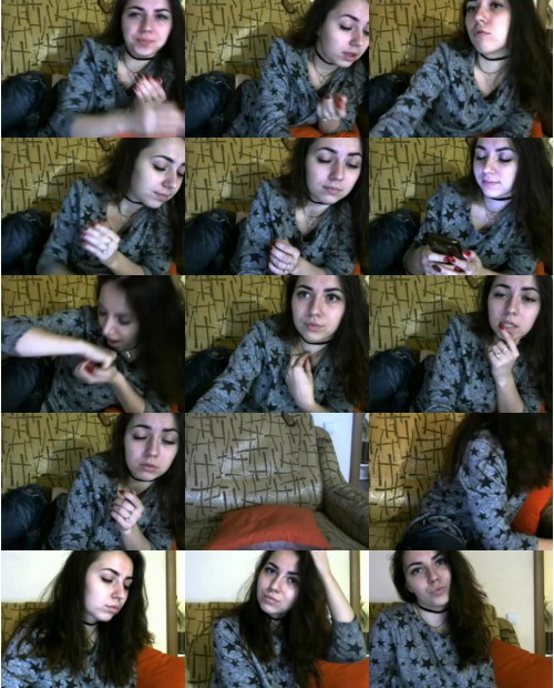 Download Video File: myfreecams fiallochka