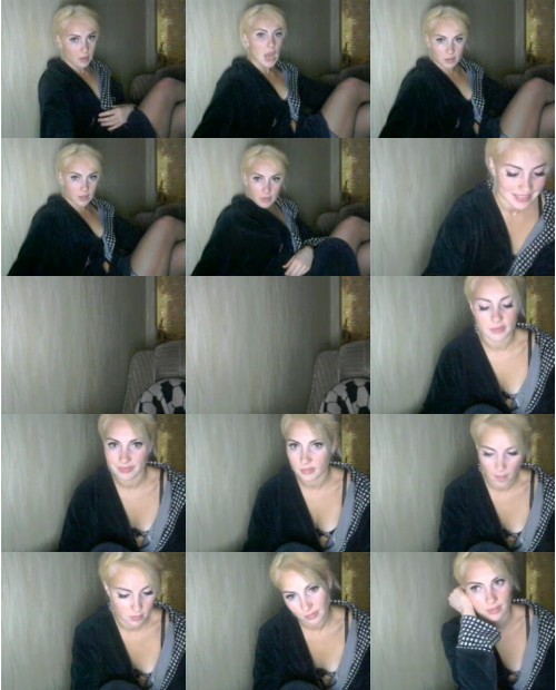 Download Video File: myfreecams flexible cat