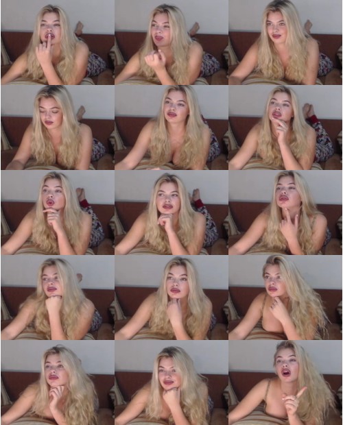 Download Video File: myfreecams gessicka