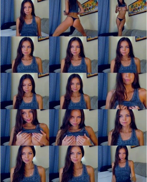 Download Video File: myfreecams ginarussel