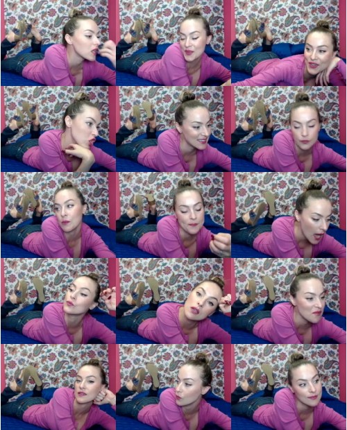 Download Video File: myfreecams goddessnadia