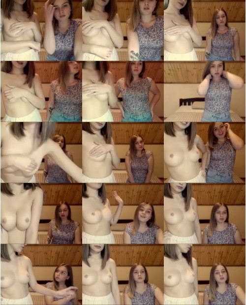 Download Video File: myfreecams grace si