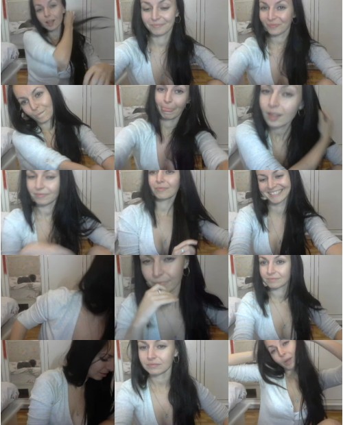 Download Video File: myfreecams happyjul