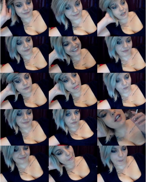 Download Video File: myfreecams harleyqu1nn