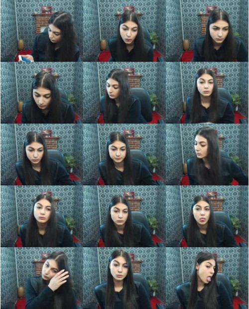 Download Video File: myfreecams helena di