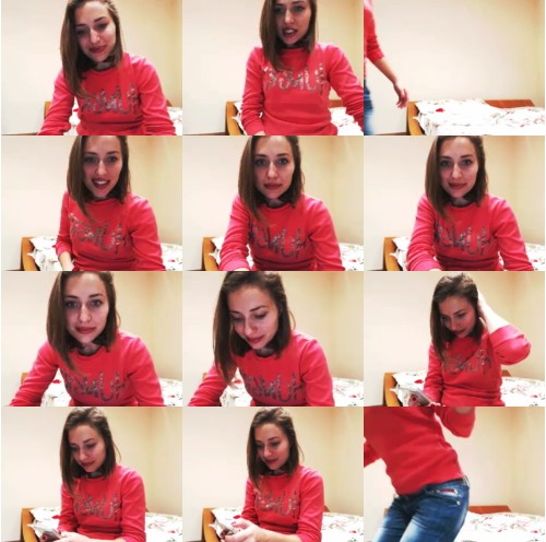 Download Video File: myfreecams helenadoriis