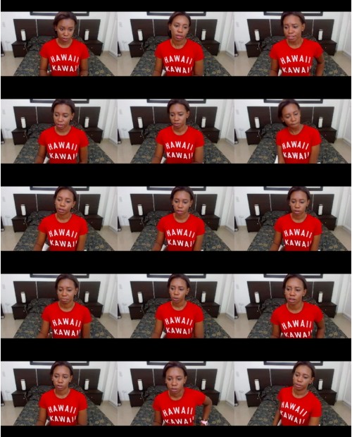 Download Video File: myfreecams honeybrownie