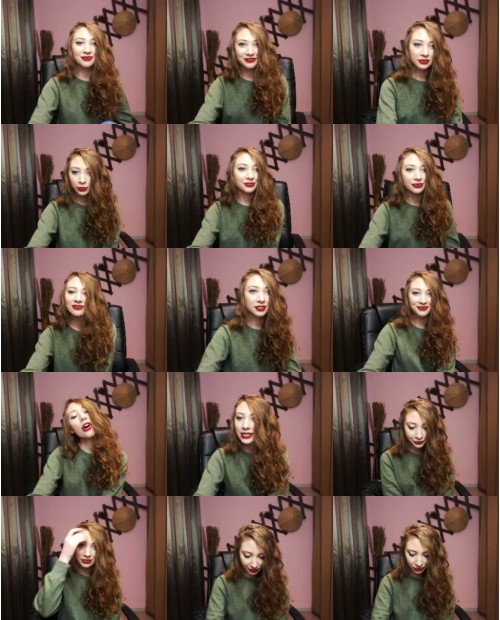 Download Video File: myfreecams ifoxy