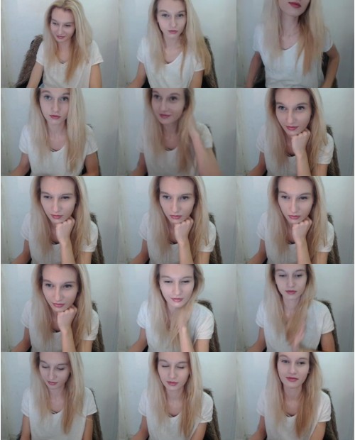 Download Video File: myfreecams ivetee