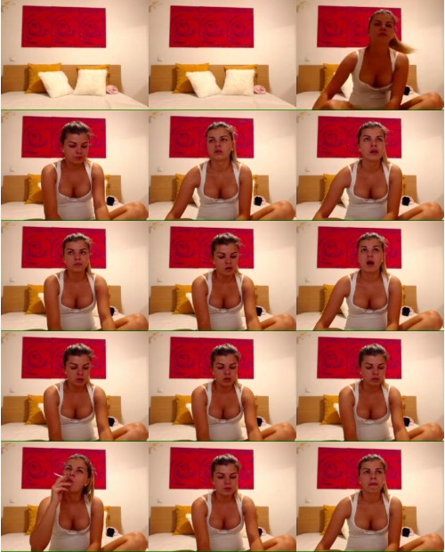 Download Video File: myfreecams jenacums