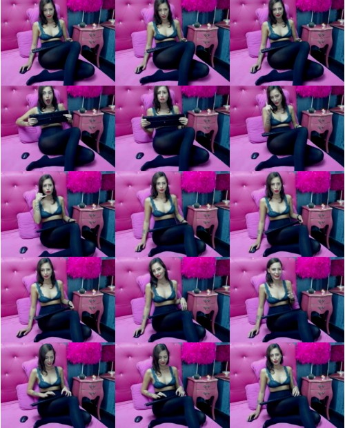 Download Video File: myfreecams jennafoxy