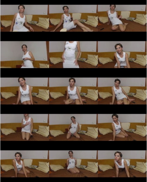 Download Video File: myfreecams jennie cute